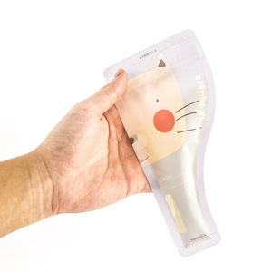 Borsa da imballaggio portatile leggera in polvere, - Product Image 6