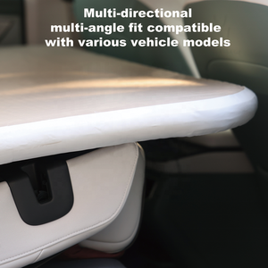 Colchão de Carro Moderno, Colchão Inflável Autoinflável para Camping, Cama Inflável com Capa de PVC Resistente à Água, Alimentado por DC, 180/190cm para Casa - Product Image 4
