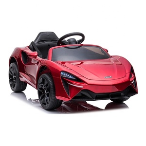 Voiture sous licence McLaren Artura Puissante voiture <span class=keywords><strong>kida</strong></span> pour enfants camion et voitures 4 places voiture électrique pour enfants - Product Image 3