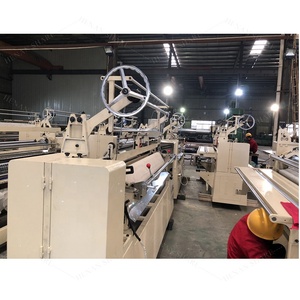 <span class=keywords><strong>Machine</strong></span> à plisser le tissu tout-en-un <span class=keywords><strong>Machine</strong></span> à plisser pour la fabrication de robes - Product Image 5