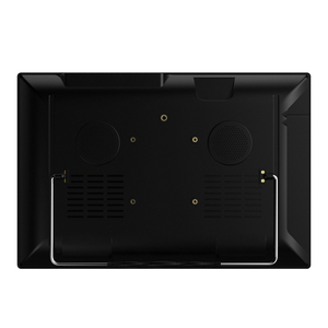 15.4 inch Nhà Máy Giá mini sử dụng TV ngoài trời với USB DVB T2 TV di động - Product Image 6