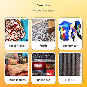 Nouvelle machine de transfert thermique par sublimation à rouleaux 2026, machine d'impression par transfert thermique rouleau à rouleau 1,7 m - Product Image 5