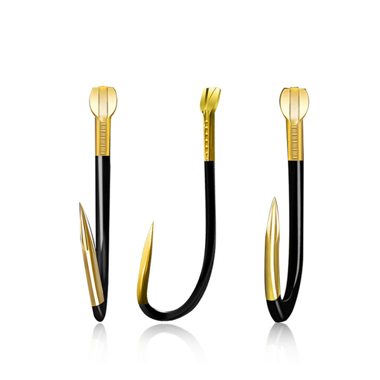 bulk fishing hooks for sale Freshwater Saltwater Fish Hooks Set Worm Catfish Hooks Fish Gear Equipment Supplies(400 PCS) : Sports & Outdoors Comes 25 hooks per package. Portable Bulk Short Shank Akita