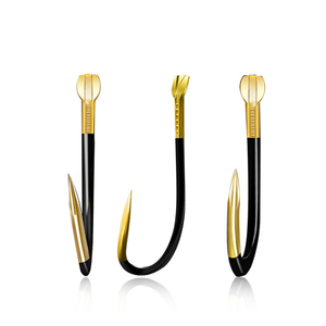 <span class=keywords><strong>Akita</strong></span>-anzuelos de pesca de acero al carbono, resistentes <span class=keywords><strong>a</strong></span> <span class=keywords><strong>la</strong></span> corrosión, <span class=keywords><strong>a</strong></span> granel, portátiles, el mejor círculo soldado sólido, <span class=keywords><strong>a</strong></span> <span class=keywords><strong>la</strong></span> <span class=keywords><strong>venta</strong></span> - Product Image 1