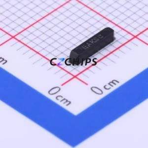 KMC3276812520 Crystal (Passive) MC-146 Crystal Oscillator SMD Crystal Oscillator 32.768kHz 20ppm 12.5pF - Product Image 1