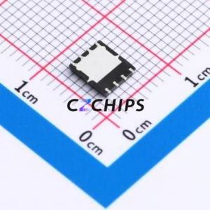 DFN-8ทรานซิสเตอร์สนามทรานซิสเตอร์ (มอสเฟท) แบบดั้งเดิมและใหม่เอี่ยม CMSA012N10A (5x6) - Product Image 2
