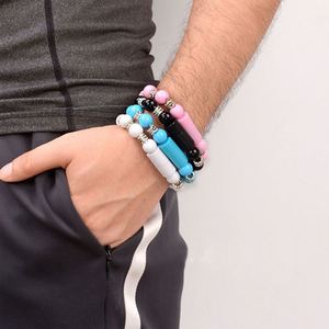 2026 Type C Fast <b>Charging</b> <b>Cable</b> Creative Design Plastic Beaded Micro USB Bracelet Data <b>Cable</b> for Phone - Product Image 6