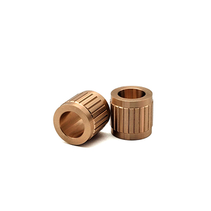 Servicio de fresado de torneado CNC perfecto Tolerancia estricta Piezas de mecanizado de precisión Repuestos de equipos médicos personalizados - Product Image 4
