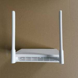 Módem GPON DK FIBER HG8245H 4GE+2TEL+USB+SC 2.4G con Antena Externa FTTH, <span class=keywords><strong>Fibra</strong></span> Óptica Monomodo ONT ONU WiFi Blanco, 1 Año de Garantía - Product Image 6