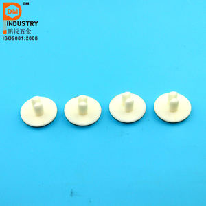 <span class=keywords><strong>Diferentes</strong></span> <span class=keywords><strong>Tipos</strong></span> <span class=keywords><strong>de</strong></span> <span class=keywords><strong>Remaches</strong></span> <span class=keywords><strong>de</strong></span> Plástico, <span class=keywords><strong>Remaches</strong></span> <span class=keywords><strong>de</strong></span> Presión <span class=keywords><strong>de</strong></span> Plástico Blanco Natural, <span class=keywords><strong>Remaches</strong></span> <span class=keywords><strong>de</strong></span> Plástico para Cartón - Product Image 6