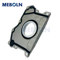 Sello de aceite del cigüeñal principal trasero del motor para Jeep Wrangler Dodge Chrysler 3.6L accesorios de coche 68078786AA 68223854AA 71011300