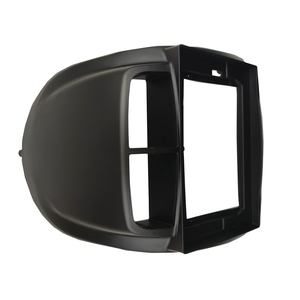 Khung Gắn Máy Phát Thanh Xe Hơi Cho PROTON <span class=keywords><strong>MYVI</strong></span> DAIHATSU SIRION TOYOTA PASSO SUBARU Justy 10.1 INCH Bảng Lắp Đặt Máy Phát DVD GPS Stereo - Product Image 5