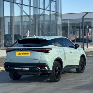 Chery Omoda 5 2022 Essence SUV Compact Prix Abordable 5 Places Voitures d'<span class=keywords><strong>Occasion</strong></span> Véhicules Voitures Usagées - Product Image 6