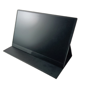 18.5 inç IPS ekran yüksek çözünürlüklü 1080p oyun ofis 4k akıllı telefon genişletme ekranı taşınabilir dizüstü monitör - Product Image 4