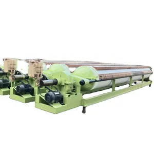 Automatic Ceramic Material Filter Press with Mud Slurry Dehydration For Ceramic Industry