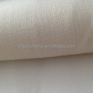Горячая Распродажа дышащая 100% Конопля холст ткань - Product Image 2