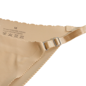 Culotte invisible une pièce effet push-up, ajustable et sculptante pour des fesses voluptueuses, sexy - Product Image 5