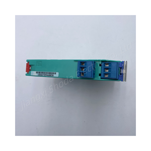 真新しいオリジナルP ++ F KFD2-STC5-Ex1.2OセキュリティバリアKFD2-STC5-Ex1.2O - Product Image 4