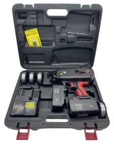 Máy buộc thép tự động Kowy Good, súng tự động, dụng cụ buộc dây thép, máy buộc thép - Product Image 3