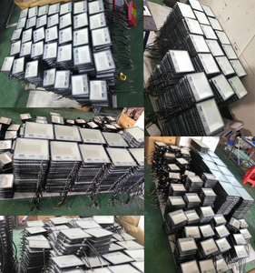 IP66 100 watt 100 w COB LED Flood lamp lighting for outdoor - Product Image 6