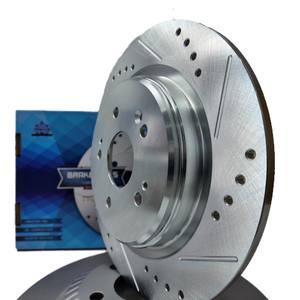 Frein à disque et pour mini disque de frein de 330 mm - Product Image 2