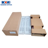 Manchon de film de courroie de fusion OEM pour Xerox Versant 80 180 3100 2100 Press V80 V280 V180 V2100 V3100 607K20750 Fuser Belt Rebuild Parts