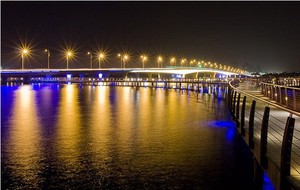 50w 80w 100w 150w nuovo design luce bianca calda luce del giorno led <span class=keywords><strong>lampione</strong></span> per strada - Product Image 4