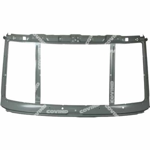 MOLDURA DE PARABRISAS adecuada para Iveco NEW DAILY NEW DAILY 1996 GRINTA DAILY (93923623) - Product Image 1