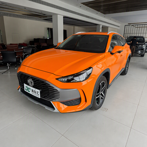 <span class=keywords><strong>MG</strong></span> <span class=keywords><strong>ONE</strong></span> 1.5T del 2021, SUV compatto a 5 posti, auto usata a benzina, veicolo economico perfetto per le strade africane. - Product Image 1