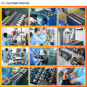 Custom 16Kwh 20Kwh 30Kwh 50Kwh 51.2V 314Ah 400Ah 600Ah Solar Lithium <b>Batteries</b> LiFePO4 Home Energy Storage <b>Battery</b> System - Product Image 3