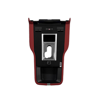 Améliorations intérieures multifonctionnelles pour le panneau de console centrale Porsche Cayenne 2010-2017