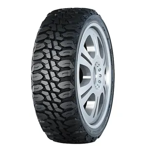 Roadsun品牌4x4 mt轮胎激进的泥泞地形赛车轮胎35x12.5R15 32x12.5R15 35x12.5R17 suv轮胎