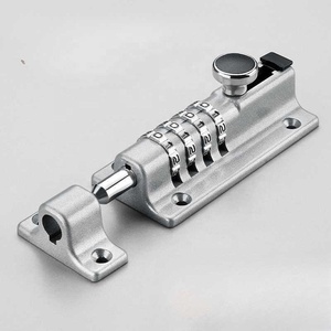 Дверной замок для шкафа - Product Image 3