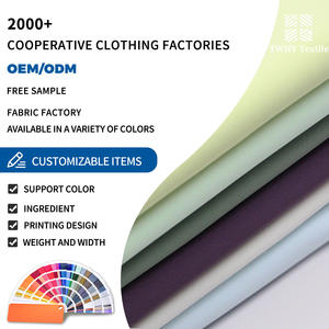 Tela deportiva elástica transpirable para <span class=keywords><strong>mujer</strong></span>, vestido de golf de <span class=keywords><strong>tenis</strong></span>, vestido de Fitness sin mangas con pantalones cortos, tela de poliéster Spandex - Product Image 4