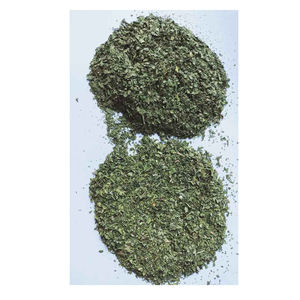 Feuilles de persil séchées FD de haute qualité certifiées ISO, cultivées directement sur une ferme sous supervision, livraison rapide, épices et herbes individuelles - Product Image 1