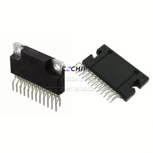 Original, Factory New 3S1RS24N24M-H3 SIP DIP Electronic Component Integrated Circuit ICs Chip CZSKU:I3P7M5R7 - Product Image 1