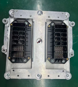 RUIPEI 1917800 ชุดควบคุม ECU สำหรับรถขุด S8/S6 - ของแท้ใหม่/OEM รับประกัน 6 เดือน - Product Image 4