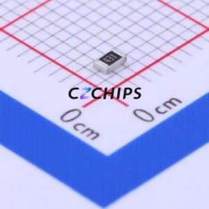 Résistance SMD MCR10EZPJ431 0805 (Type : Film épais) (Résistance : 430 Ohm Précision : 5%) - Product Image 1