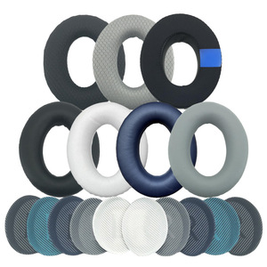 Accessoires de bande XY pour écouteurs <span class=keywords><strong>Bose</strong></span> <span class=keywords><strong>QuietComfort</strong></span> 35II & QC35 coussinets en éponge pour écouteurs de 1ère et 2ème génération - Product Image 1
