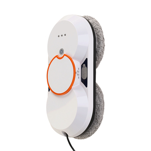 Nouveauté : <span class=keywords><strong>Robot</strong></span> nettoyeur de vitres <span class=keywords><strong>multi</strong></span>-modes de nettoyage, ultra-fin, double pulvérisation W24D, <span class=keywords><strong>robot</strong></span> nettoyeur de vitres automatique pour la maison - Product Image 3