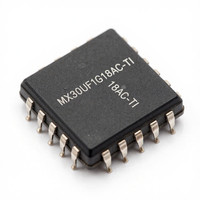 Bellek Elektronik Devre Bileşenleri Bellek 48 TFSOP MX30UF1G18AC-TI Yetkili Distribütör