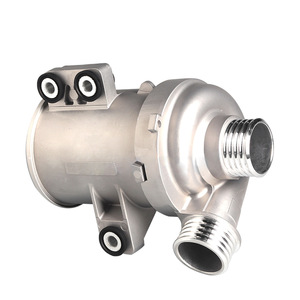 Bomba de agua para motor BMW N20 11518635089 11517604027 pieza de repuesto nueva - Product Image 2
