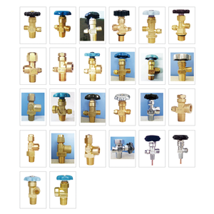 Hot Selling Medische Zuurstof Fles 6L/7L/8L/ 10L/15L/40L/50L Zuurstof Cilinder - Product Image 5