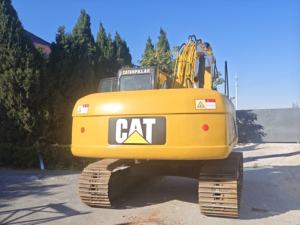 Excavateur lourd d'occasion cat 320d 320C 330B 325D 320C 336D2 330B 325DL 320C 390 320c 320d 330 à vendre - Product Image 2
