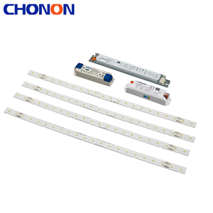 Phòng sạch có thể sạc lại 30W 32W 36W 40W 4320lm treo khung <span class=keywords><strong>LED</strong></span> bảng điều chỉnh ánh sáng - Product Image 3