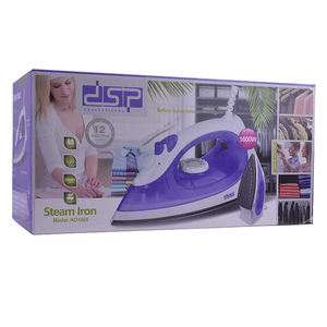 Fers <span class=keywords><strong>à</strong></span> vapeur électroménagers DSP en promotion, fer <span class=keywords><strong>à</strong></span> vapeur multifonction 1800W, fer <span class=keywords><strong>à</strong></span> vapeur vertical pour repassage des vêtements, fer <span class=keywords><strong>à</strong></span> vapeur 1800 220 - Product Image 6