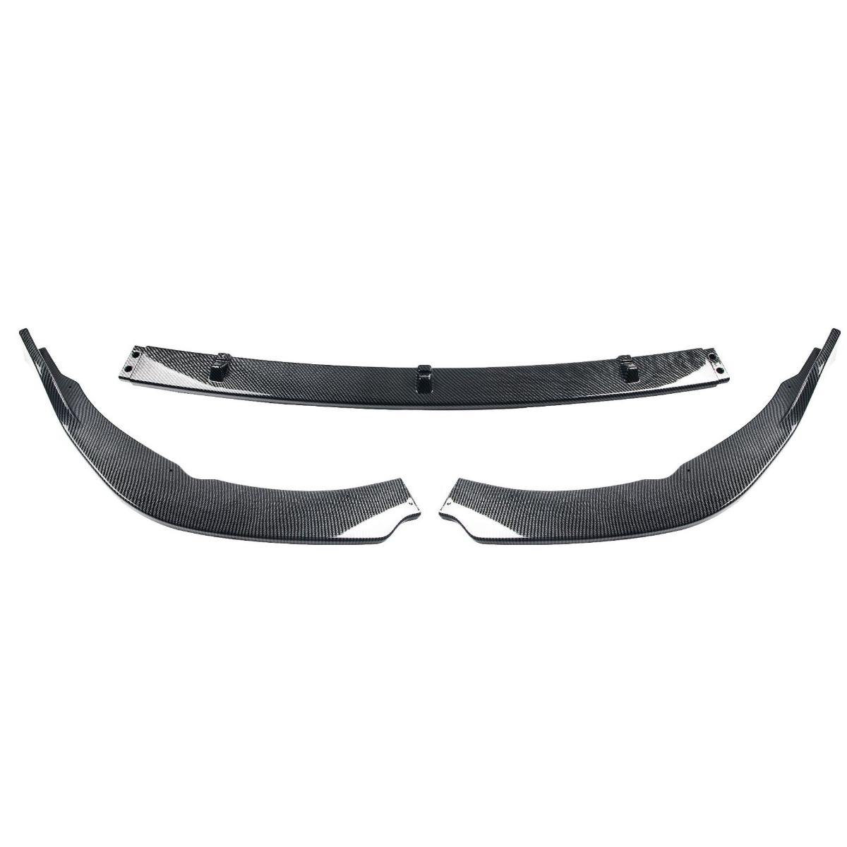 Fibra de Carbono 2018-2020