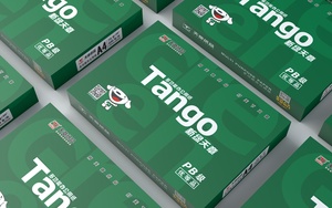 <span class=keywords><strong>A3</strong></span> 70g bản sao giấy chất lượng cao Tango văn phòng giấy - Product Image 3