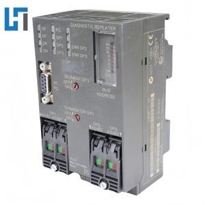 ใหม่แกะกล่อง SIMATIC S7 6ES7972-0AB01-0XA0 โมดูล PLC ตัวควบคุมระบบอัตโนมัติอุตสาหกรรม มีสินค้าในคลัง - Product Image 3