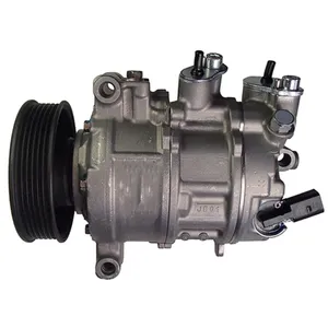 Compressore d'aria automatico muslimexmuslimah per vw Passat GOLF 7 CC audi A3 A5 1.4T muslimexayb